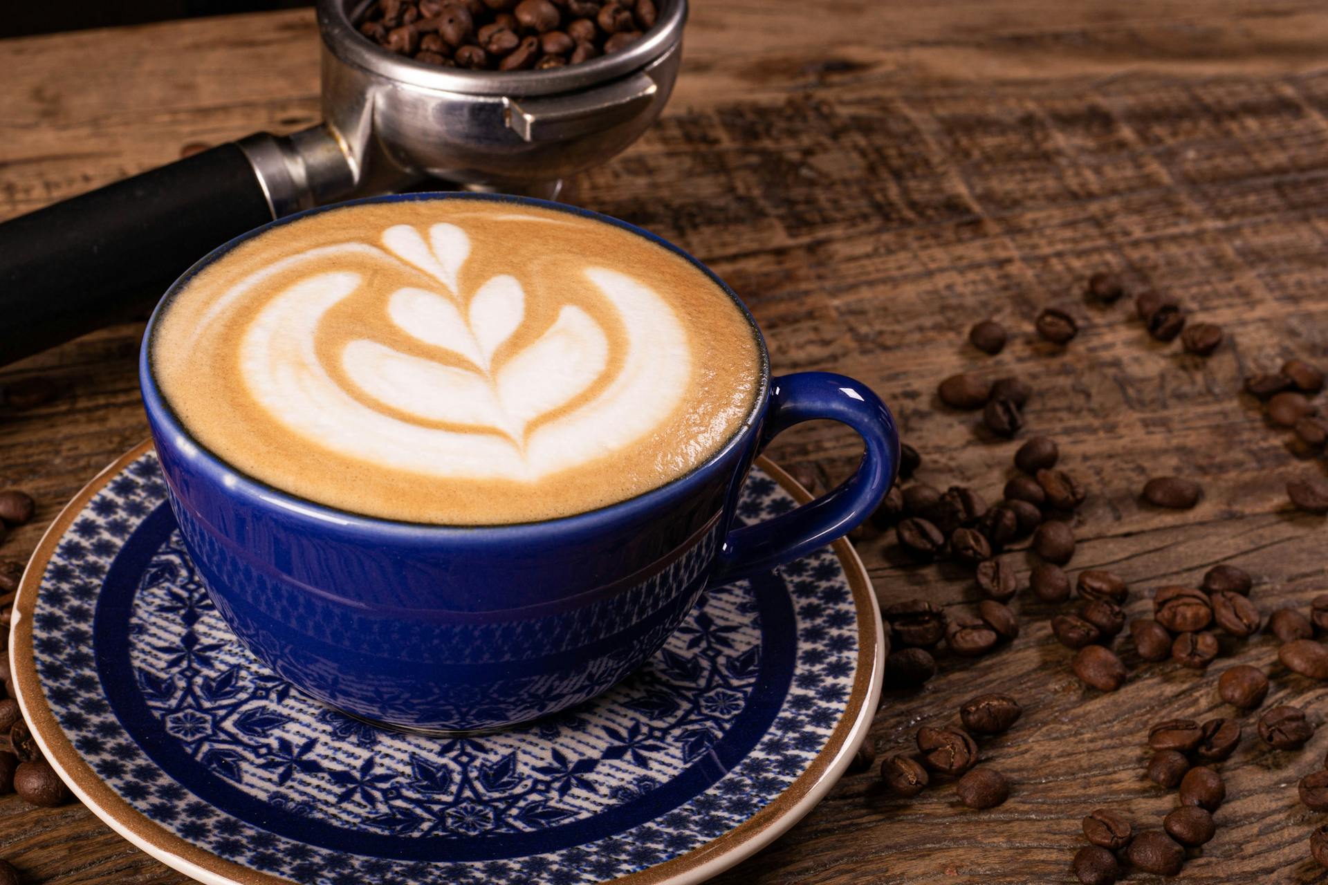 Café